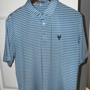 Men’s Peter Millar Summer Comfort Polo - Like New